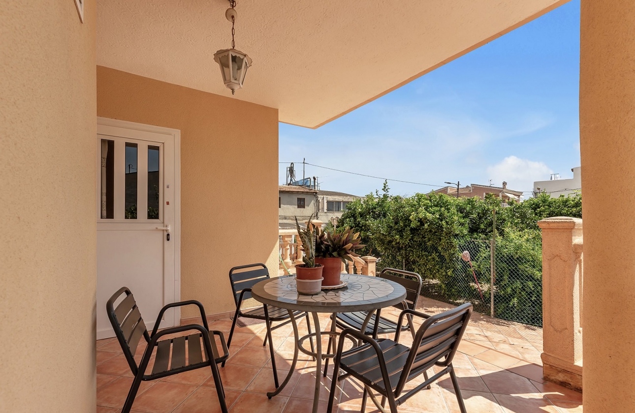 Reventa - Villa - Orihuela Costa - Orihuela