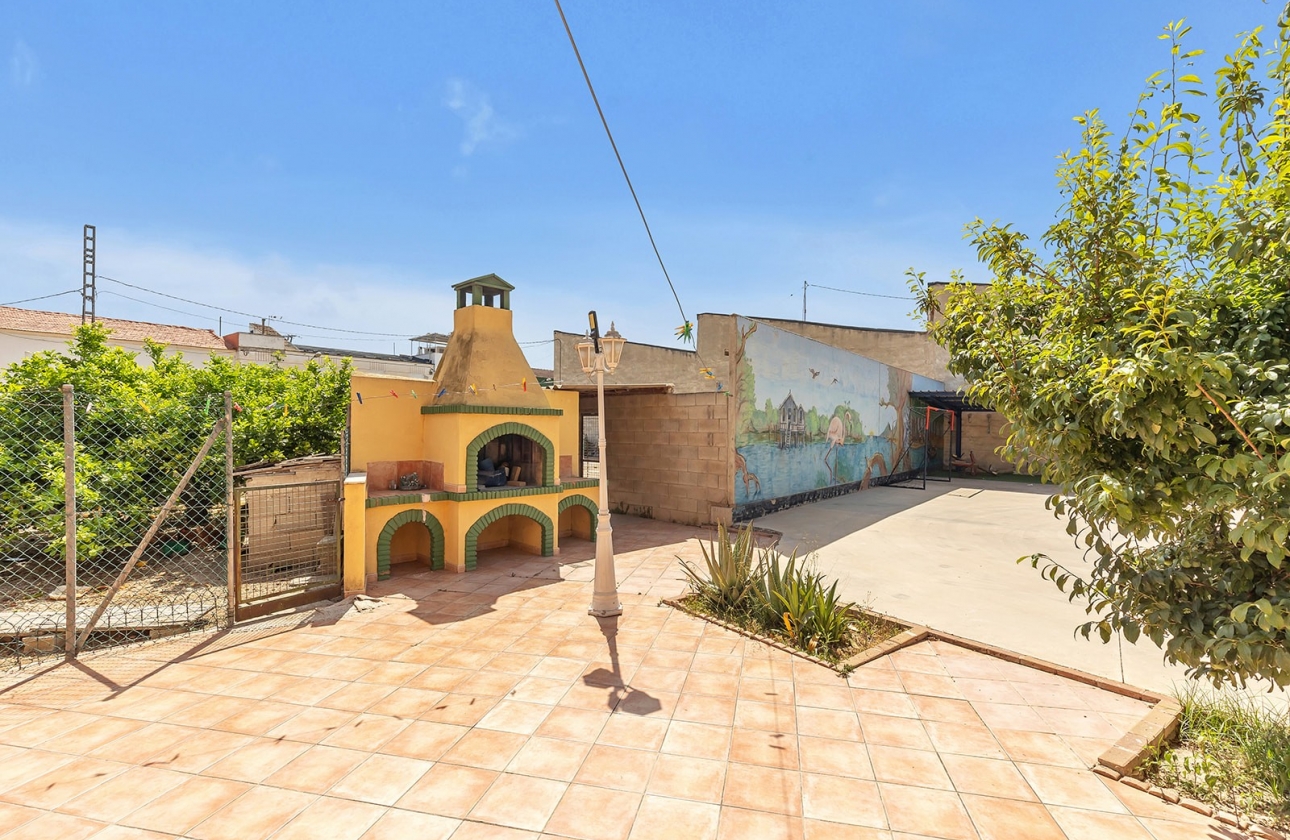 Reventa - Villa - Orihuela Costa - Orihuela