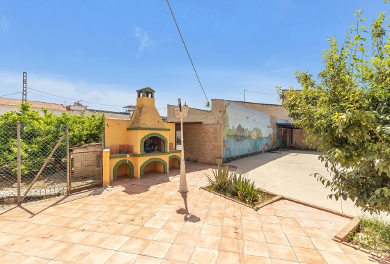 Reventa - Villa - Orihuela Costa - Orihuela