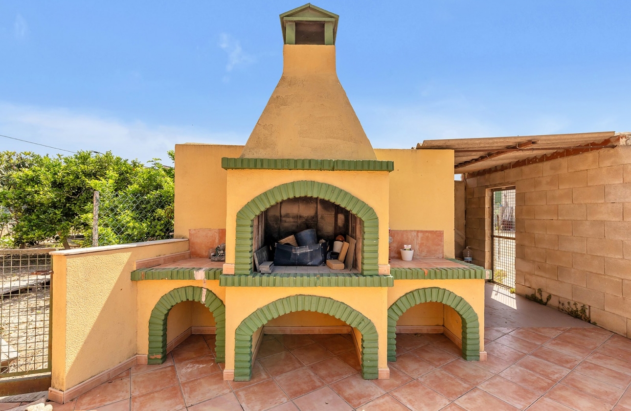 Reventa - Villa - Orihuela Costa - Orihuela