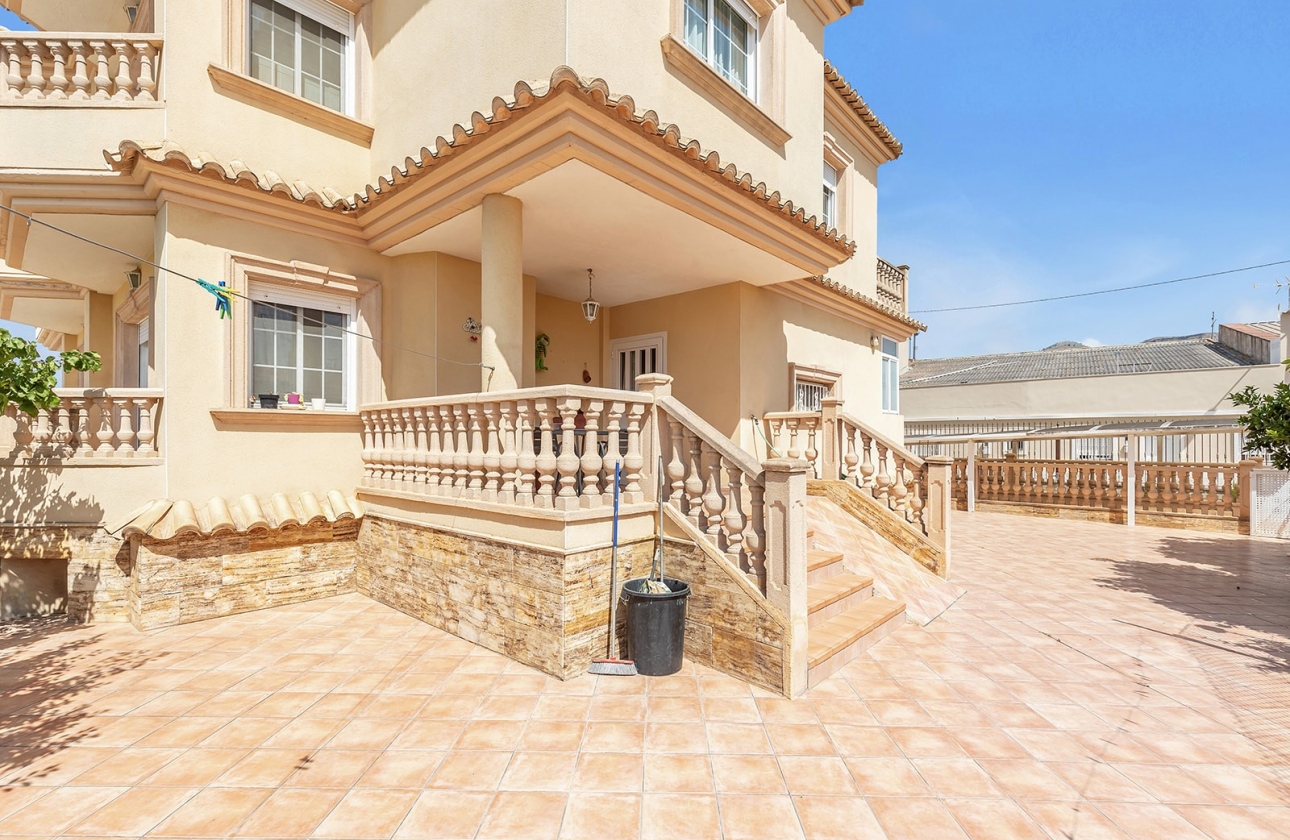 Reventa - Villa - Orihuela Costa - Orihuela