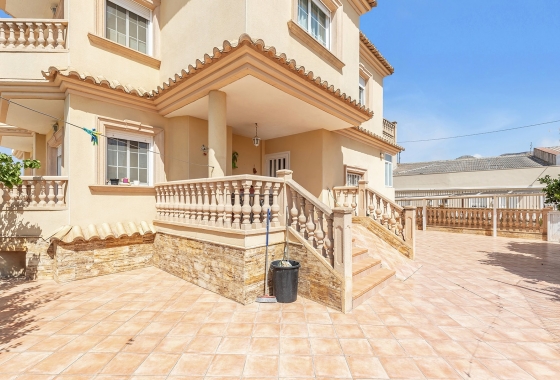 Reventa - Villa - Orihuela Costa - Orihuela