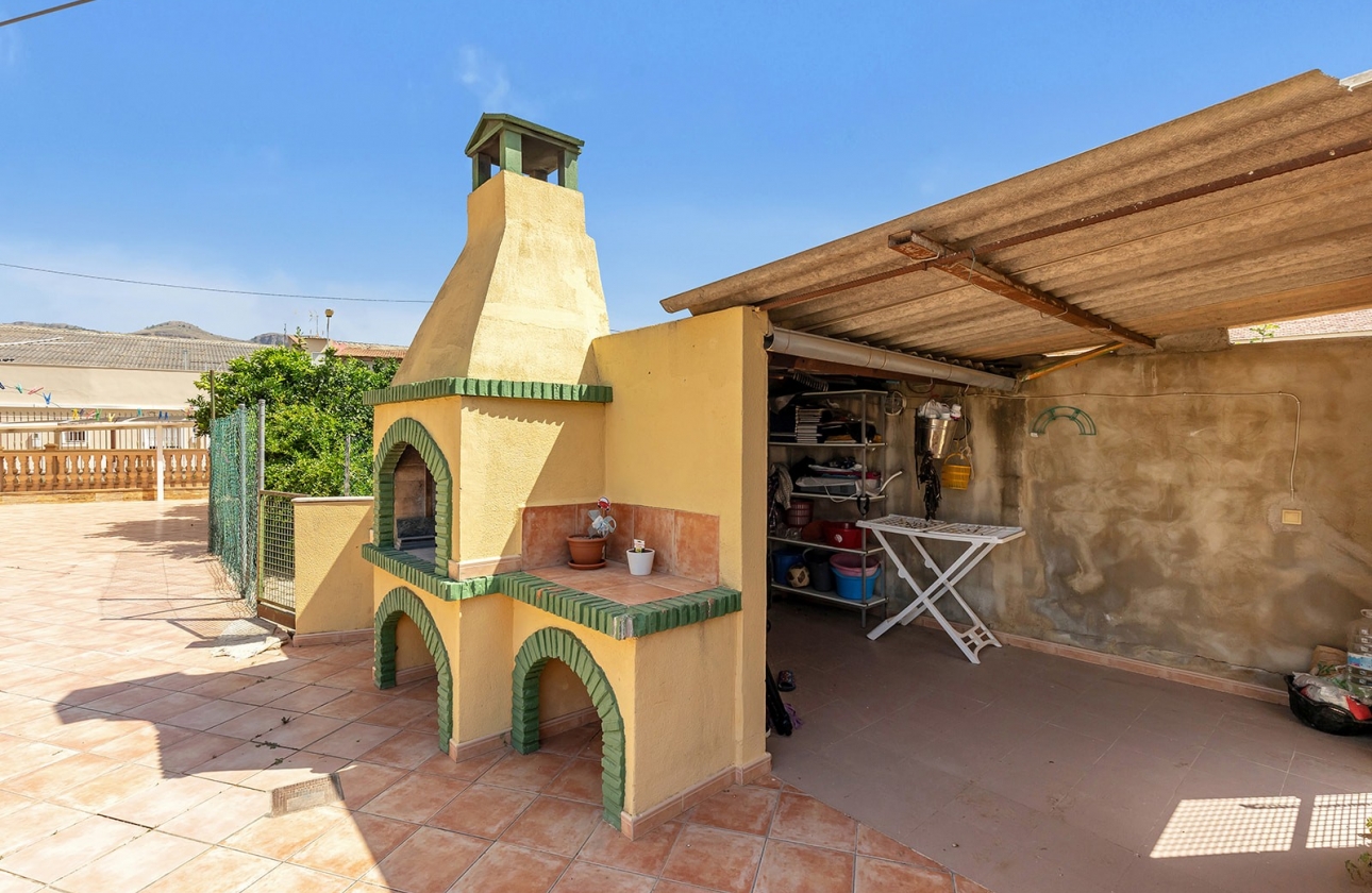 Reventa - Villa - Orihuela Costa - Orihuela