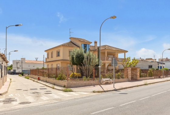 Reventa - Villa - Orihuela Costa - Orihuela