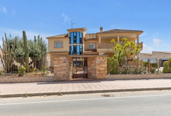 Reventa - Villa - Orihuela Costa - Orihuela
