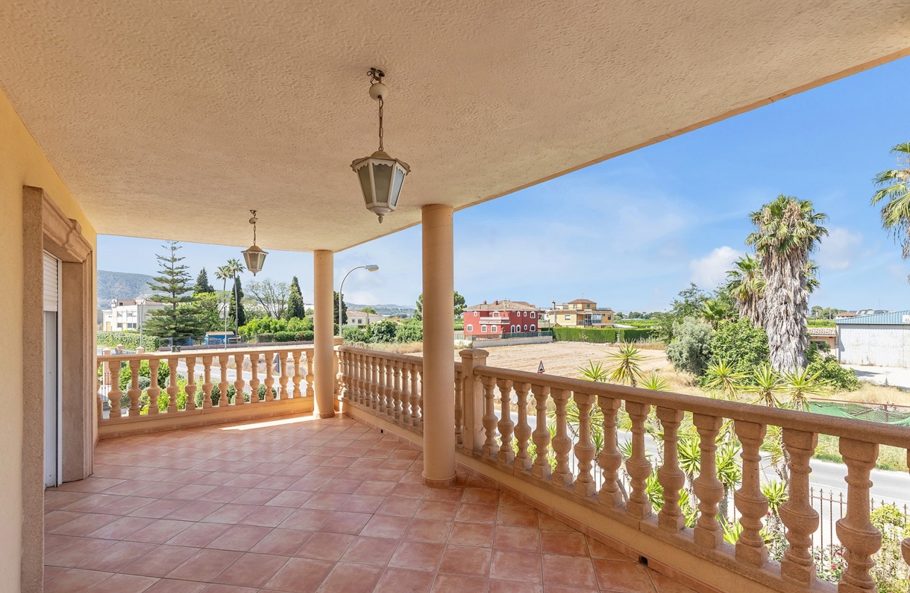Reventa - Villa - Orihuela Costa - Orihuela