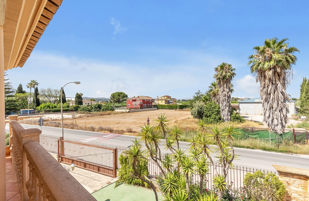 Reventa - Villa - Orihuela Costa - Orihuela