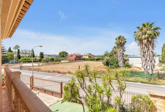 Reventa - Villa - Orihuela Costa - Orihuela