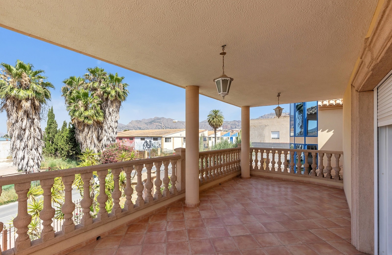 Reventa - Villa - Orihuela Costa - Orihuela