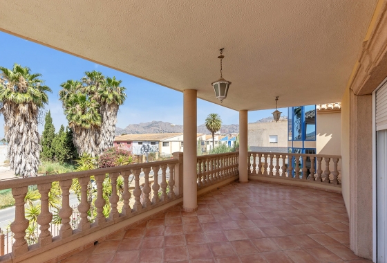 Reventa - Villa - Orihuela Costa - Orihuela