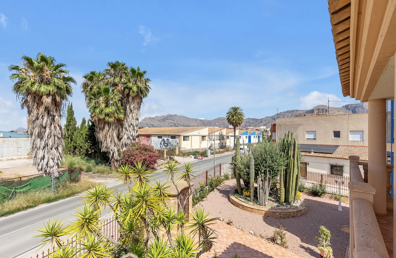 Reventa - Villa - Orihuela Costa - Orihuela