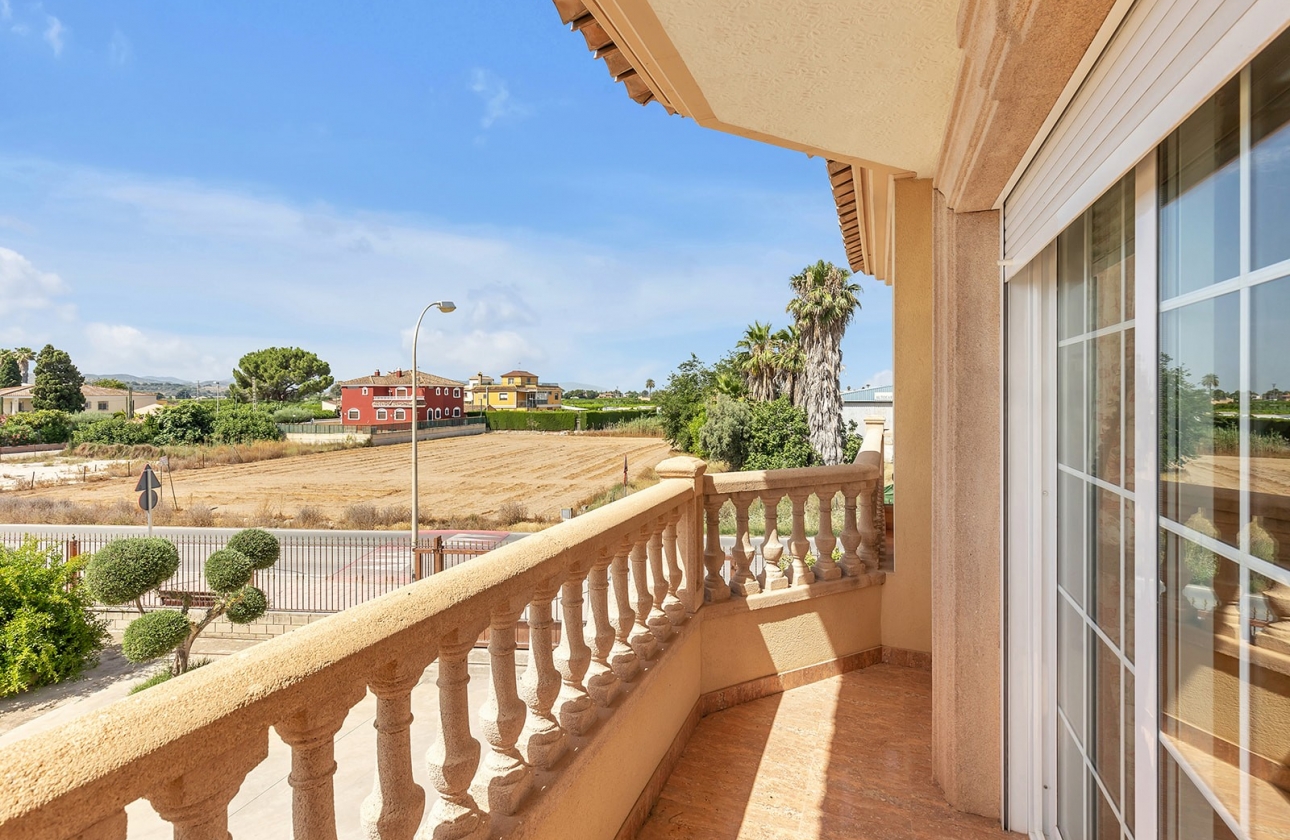 Reventa - Villa - Orihuela Costa - Orihuela