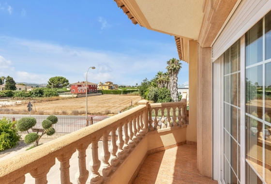 Reventa - Villa - Orihuela Costa - Orihuela