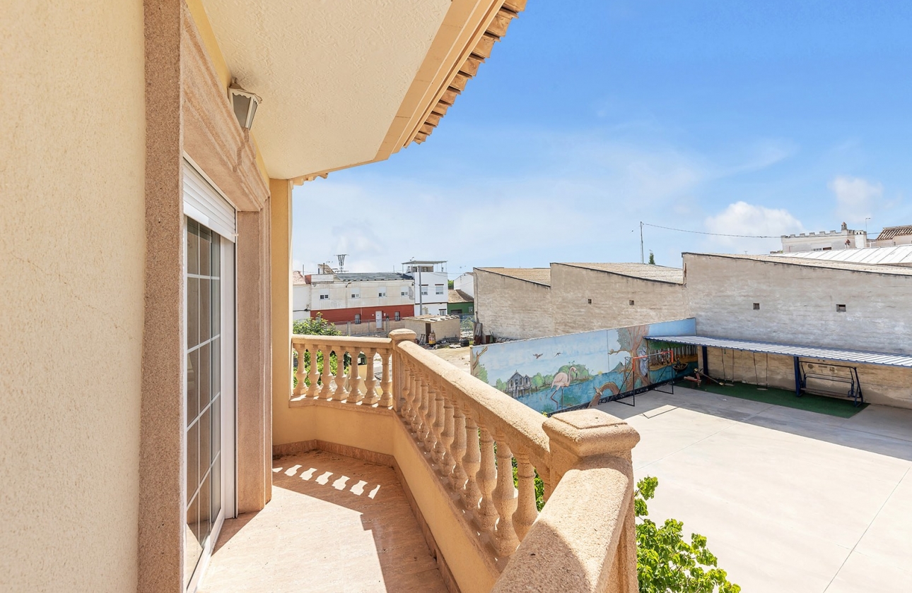 Reventa - Villa - Orihuela Costa - Orihuela