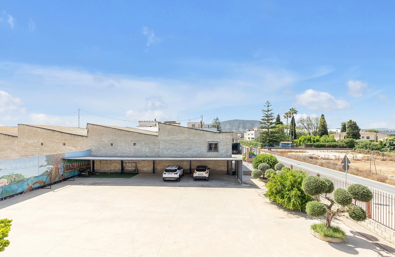 Reventa - Villa - Orihuela Costa - Orihuela