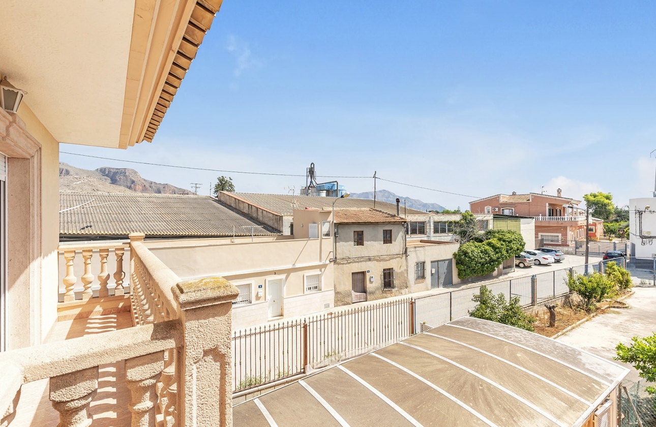 Reventa - Villa - Orihuela Costa - Orihuela