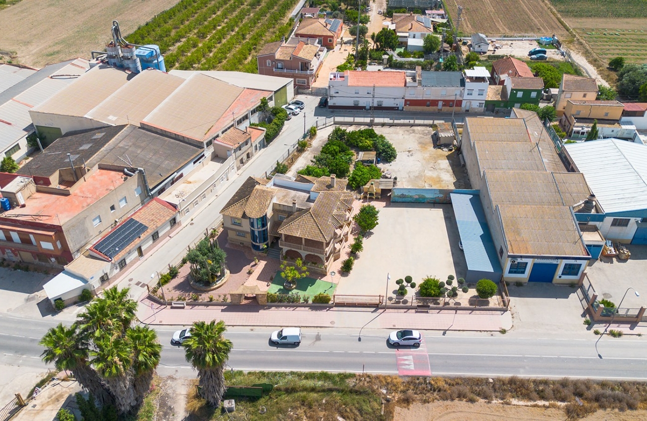 Reventa - Villa - Orihuela Costa - Orihuela