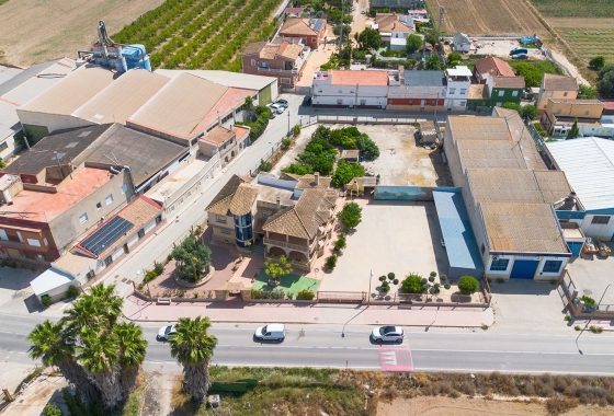 Reventa - Villa - Orihuela Costa - Orihuela