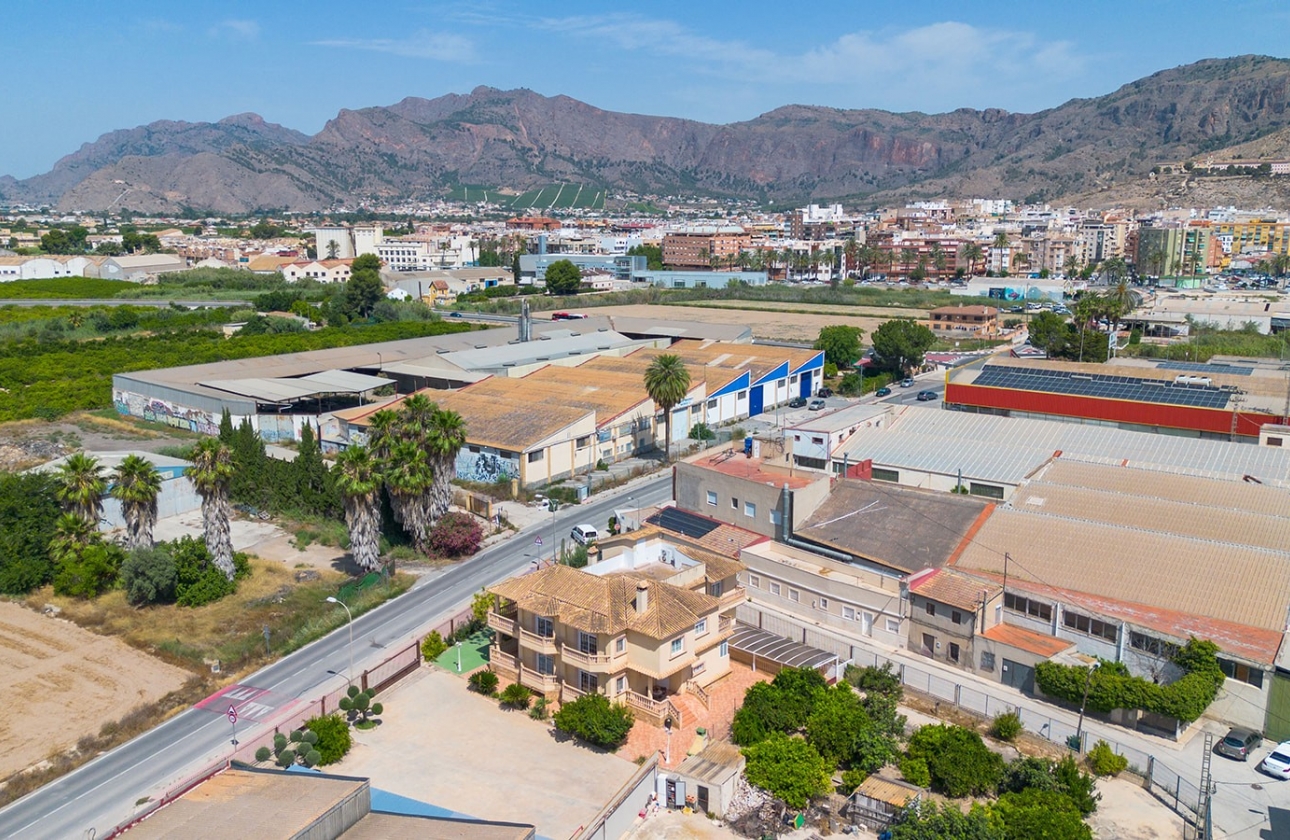 Reventa - Villa - Orihuela Costa - Orihuela