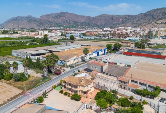 Reventa - Villa - Orihuela Costa - Orihuela