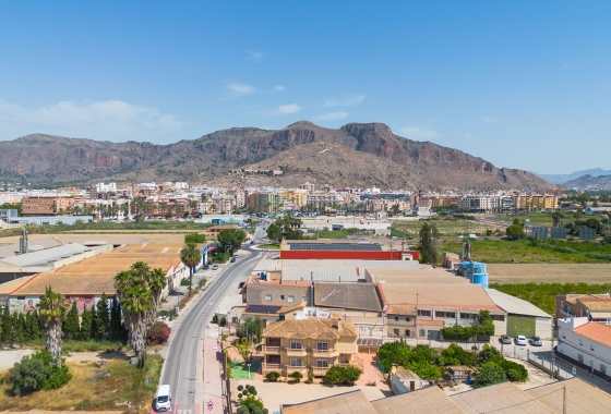 Reventa - Villa - Orihuela Costa - Orihuela