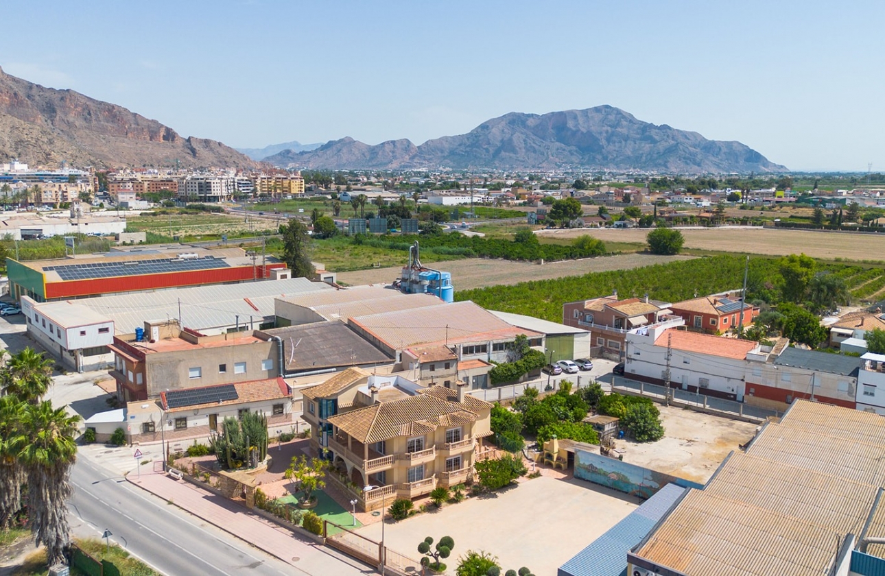 Reventa - Villa - Orihuela Costa - Orihuela