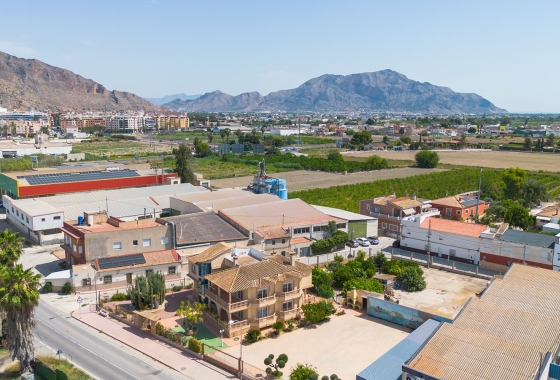 Reventa - Villa - Orihuela Costa - Orihuela