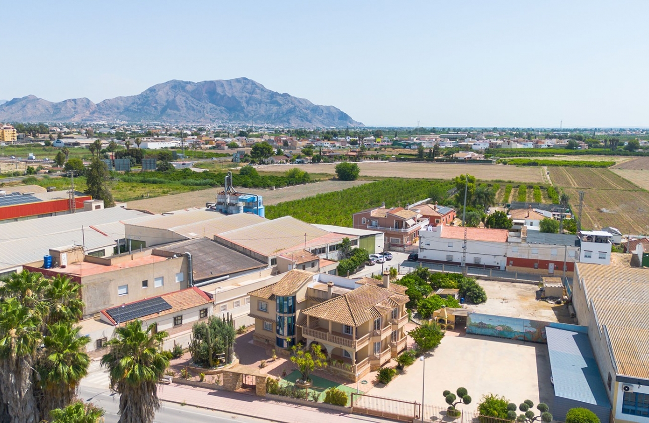 Reventa - Villa - Orihuela Costa - Orihuela