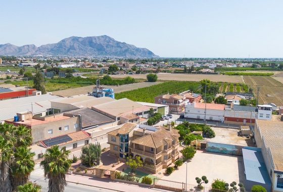 Reventa - Villa - Orihuela Costa - Orihuela