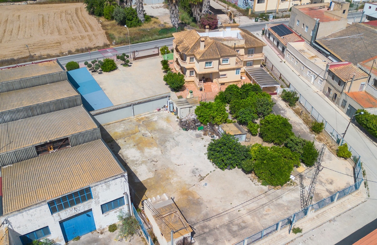 Reventa - Villa - Orihuela Costa - Orihuela