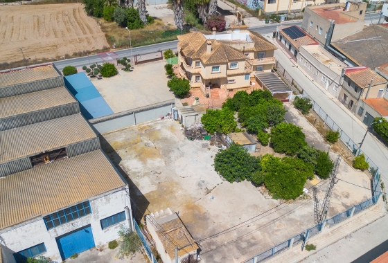 Reventa - Villa - Orihuela Costa - Orihuela