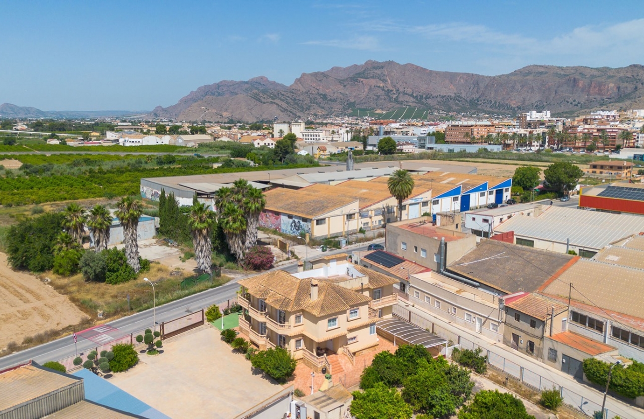 Reventa - Villa - Orihuela Costa - Orihuela