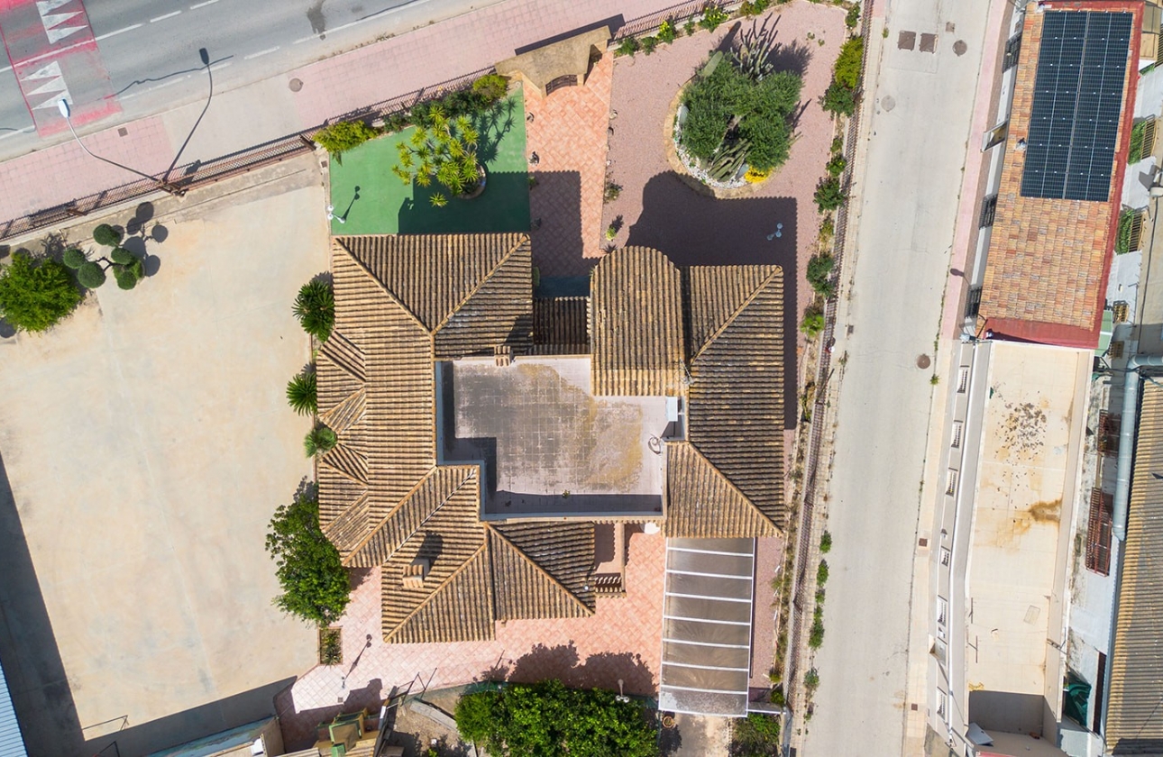 Reventa - Villa - Orihuela Costa - Orihuela