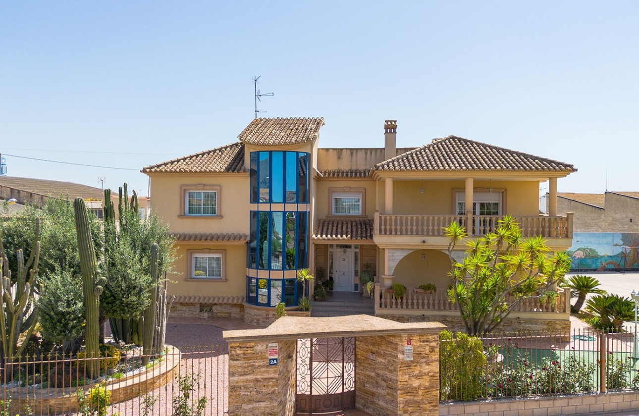Reventa - Villa - Orihuela Costa - Orihuela