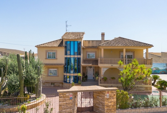 Reventa - Villa - Orihuela Costa - Orihuela
