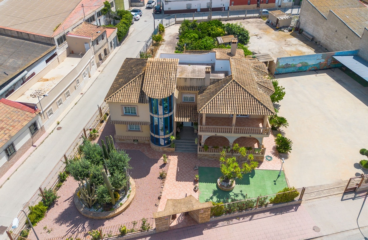 Reventa - Villa - Orihuela Costa - Orihuela
