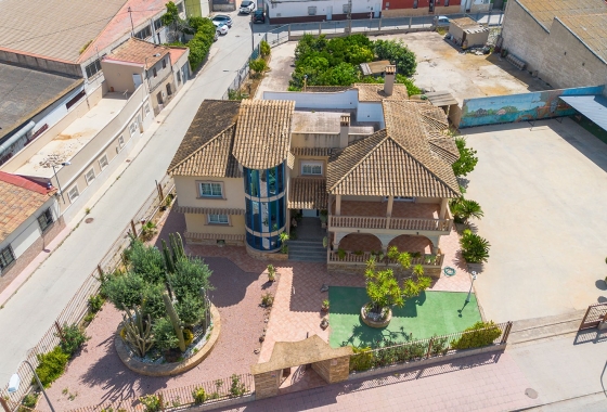 Reventa - Villa - Orihuela Costa - Orihuela