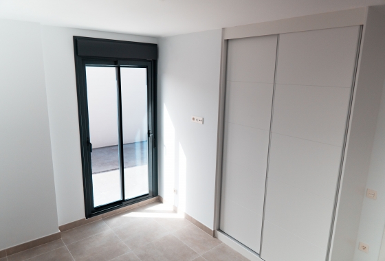 Nieuwbouw Woningen - Villa - Polop