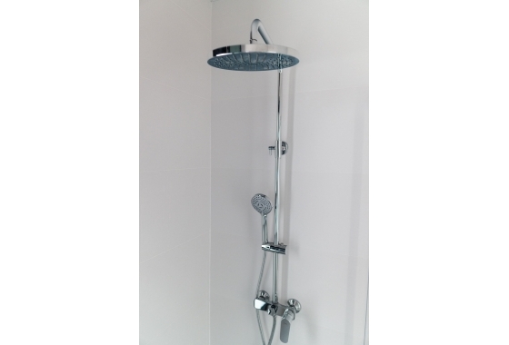 Nieuwbouw Woningen - Villa - Polop