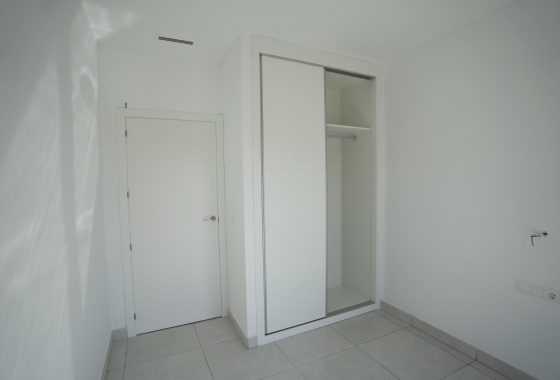 Nieuwbouw Woningen - Villa - Polop