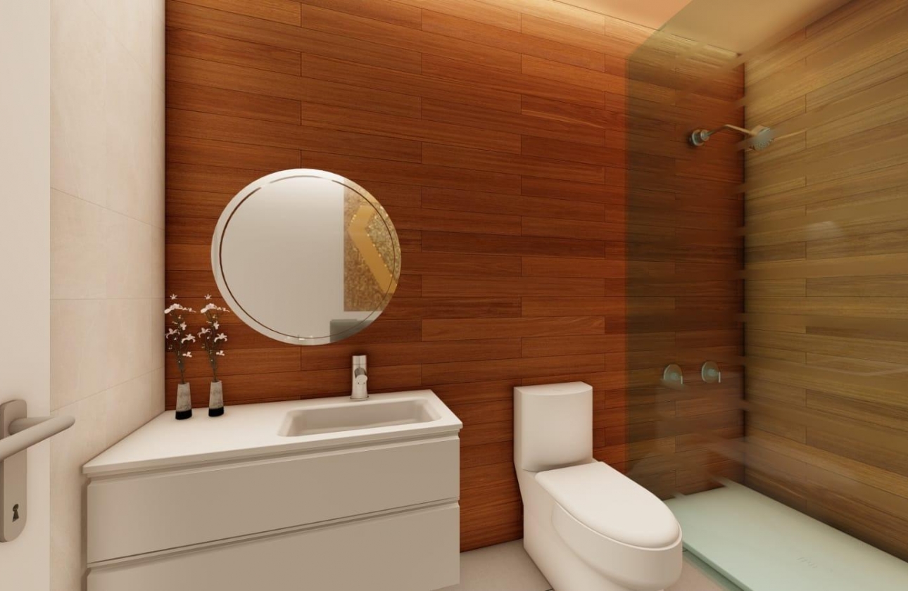 Nieuwbouw Woningen - Villa - Daya Nueva