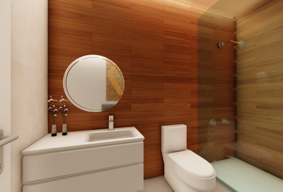 Nieuwbouw Woningen - Villa - Daya Nueva