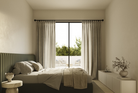 Obra nueva - Villa - Polop