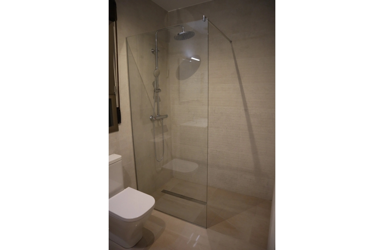 Obra nueva - Villa - Aspe