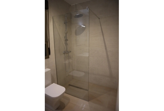 Obra nueva - Villa - Aspe