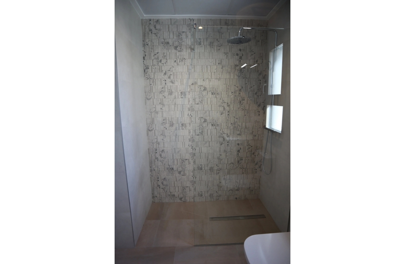 Obra nueva - Villa - Aspe