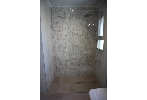 Obra nueva - Villa - Aspe