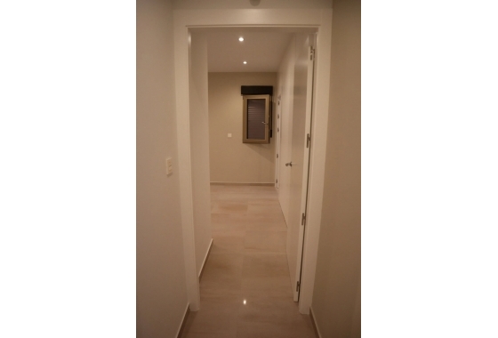 Obra nueva - Villa - Aspe