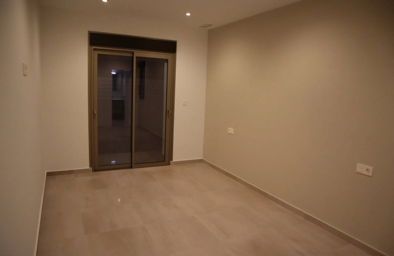 Obra nueva - Villa - Aspe