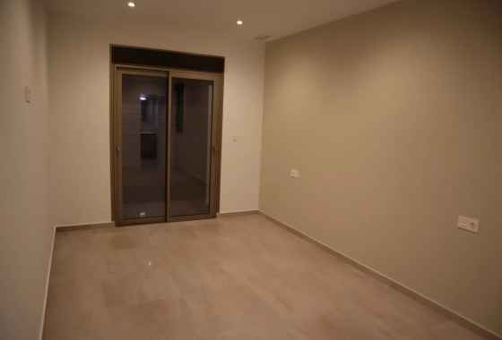 Obra nueva - Villa - Aspe